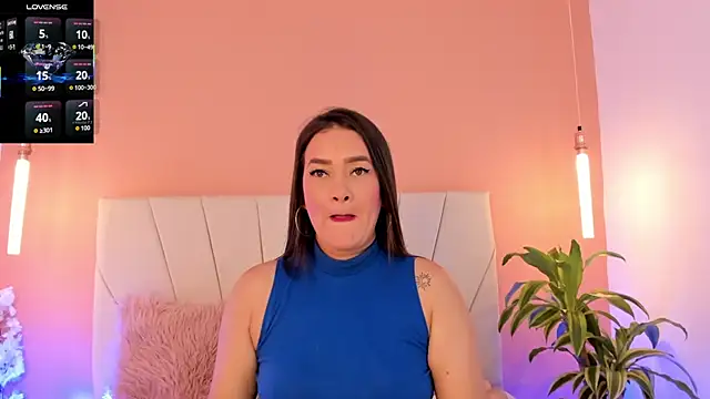 celeste lewiss online show from 7, 7, 2026