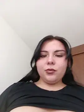 Snapshot of Yulska chatting on 29, 7, 2026 Yulska online show from 29, 7, 2026