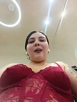 Snapshot of Yulska chatting on 15, 7, 2026 Yulska online show from 15, 7, 2026