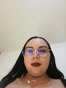 Snapshot of Yulska chatting on 31, 7, 2026 Yulska online show from 31, 7, 2026