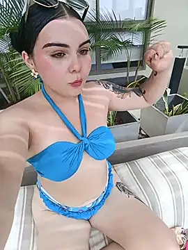 Snapshot of Yulska chatting on 20, 6, 2026 Yulska online show from 20, 6, 2026