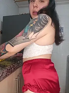 Yulska online show from 28, 4, 2026