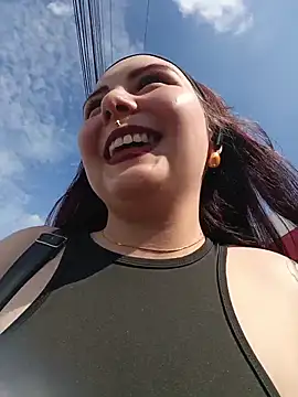 Yulska online show from 8, 3, 2026