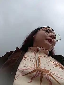 Yulska online show from 23, 3, 2026