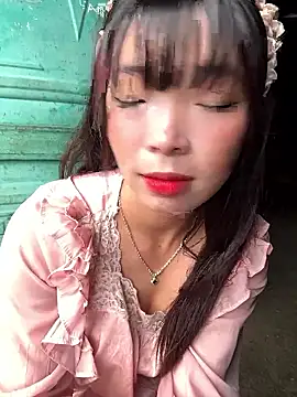 cuty lusy online show from 19, 6, 2026