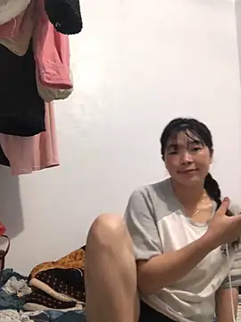 cuty lusy online show from 18, 5, 2026