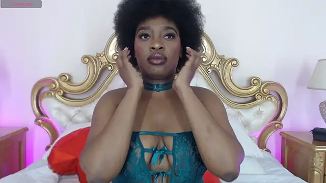 NatashaSilvers online show from 19, 2, 2026