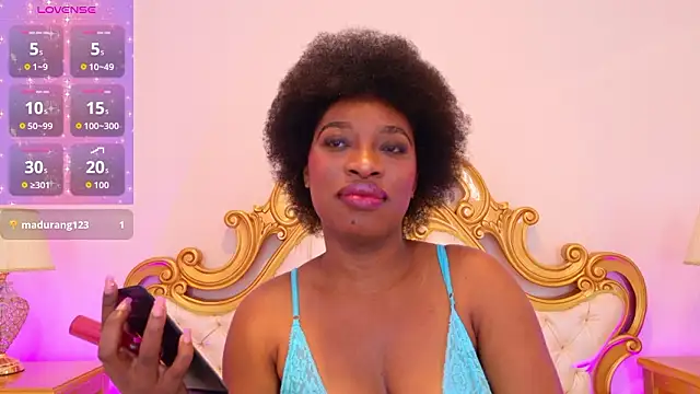 NatashaSilvers online show from 20, 2, 2026