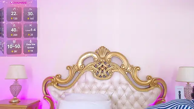 NatashaSilvers online show from 18, 2, 2026