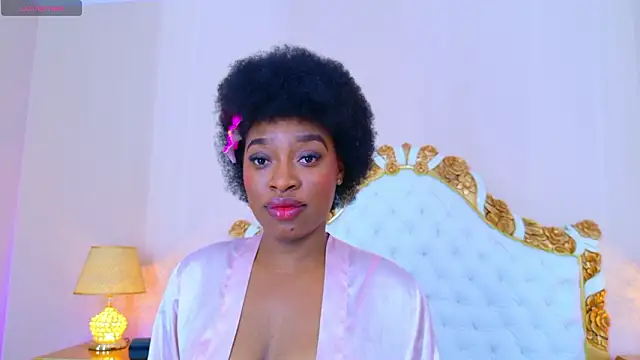 NatashaSilvers online show from 24, 2, 2026