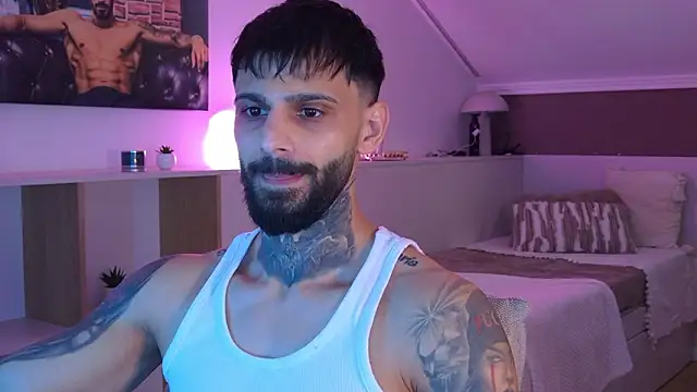 TristanGrey online show from 9, 3, 2026