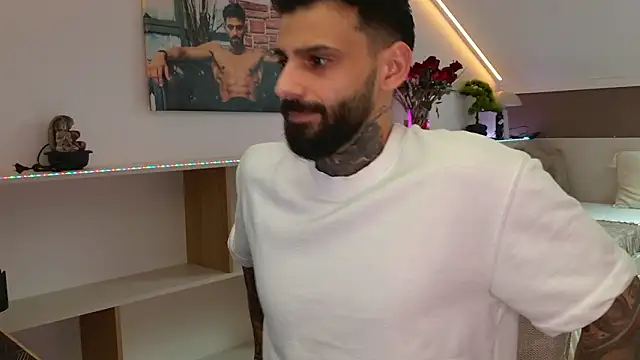 TristanGrey online show from 15, 2, 2026