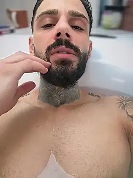 TristanGrey online show from 4, 3, 2026