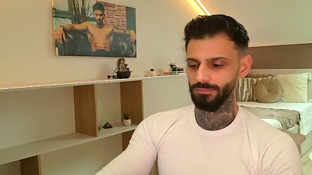 TristanGrey online show from 11, 2, 2026