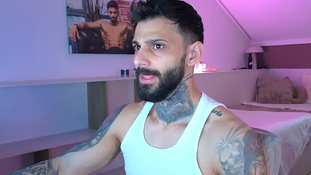 TristanGrey online show from 6, 3, 2026