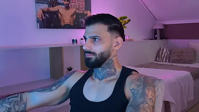 TristanGrey online show from 10, 3, 2026