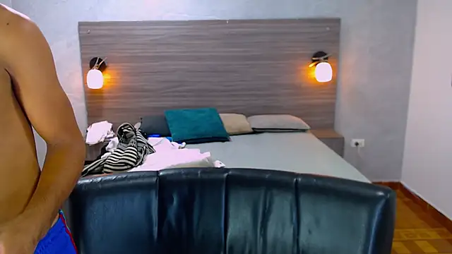 WilThePasive online show from 10, 2, 2026