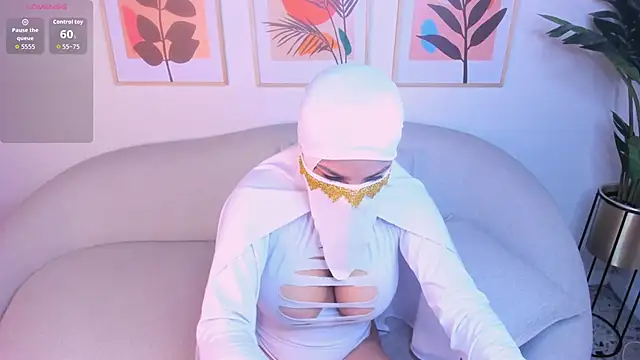 salmma habibi online show from 14, 2, 2026