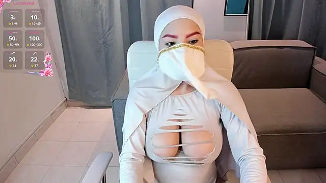 Snapshot of salmma_habibi chatting on 2, 6, 2026 salmma habibi online show from 2, 6, 2026