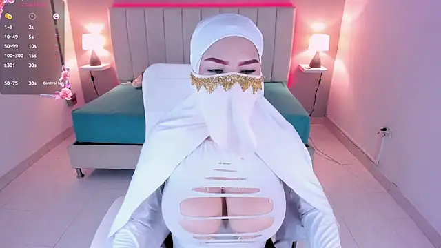 salmma habibi online show from 14, 4, 2026