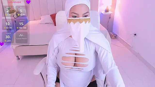 salmma habibi online show from 6, 3, 2026