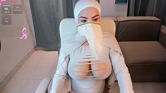 Snapshot of salmma_habibi chatting on 3, 6, 2026 salmma habibi online show from 3, 6, 2026