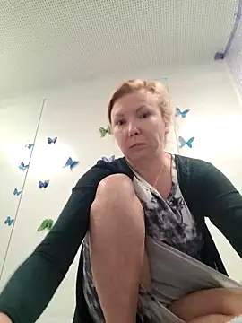 JenyJanys online show from 4, 3, 2026