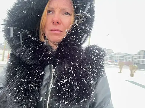 JenyJanys online show from 18, 2, 2026