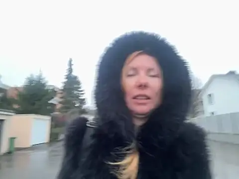 JenyJanys online show from 11, 2, 2026