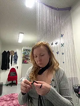 JenyJanys online show from 10, 3, 2026