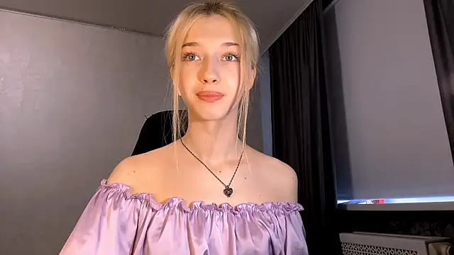 TaliCaan online show from 11, 2, 2026