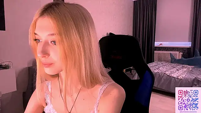 TaliCaan online show from 27, 2, 2026