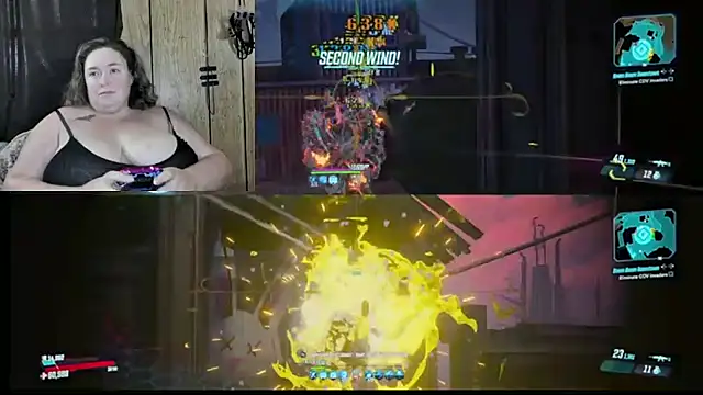 ladylynn13 online show from 19, 4, 2026