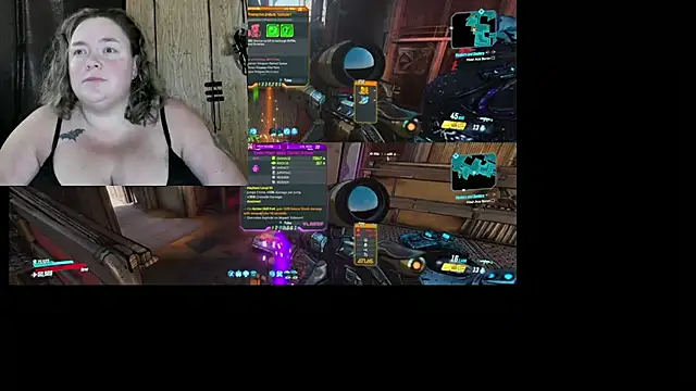 ladylynn13 online show from 19, 4, 2026