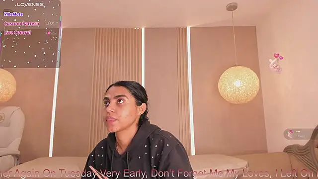 Snapshot of eva_lain chatting on 16, 5, 2026 eva lain online show from 16, 5, 2026