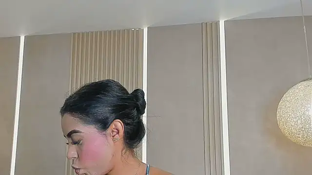 Snapshot of eva_lain chatting on 6, 6, 2026 eva lain online show from 6, 6, 2026