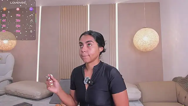 Snapshot of eva_lain chatting on 20, 5, 2026 eva lain online show from 20, 5, 2026