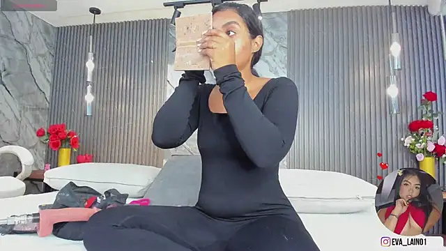 eva lain online show from 19, 3, 2026