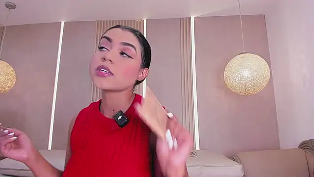 Snapshot of eva_lain chatting on 17, 6, 2026 eva lain online show from 17, 6, 2026