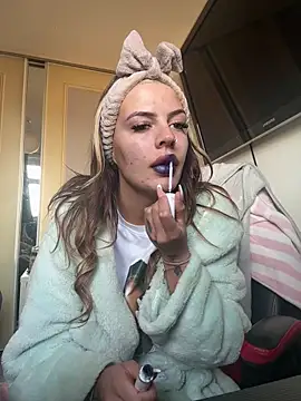 Georgialacex online show from 25, 2, 2026