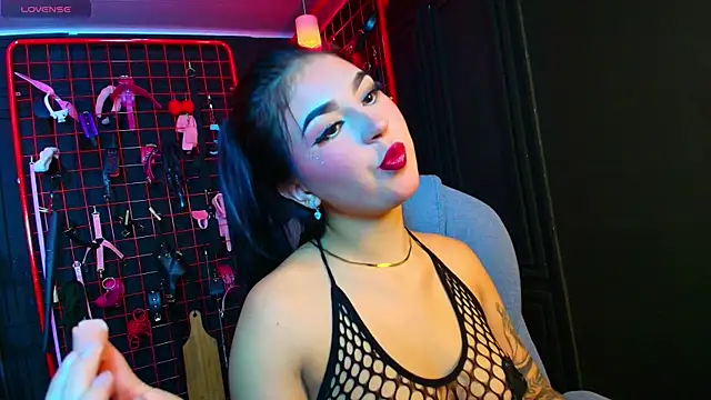 Velvet Authority online show from 2, 3, 2026