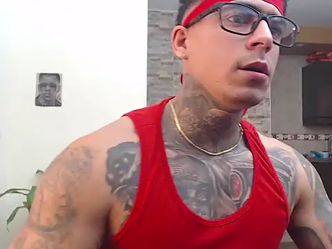 maxstrom111 online show from 12, 2, 2026