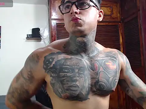 maxstrom111 online show from 9, 3, 2026