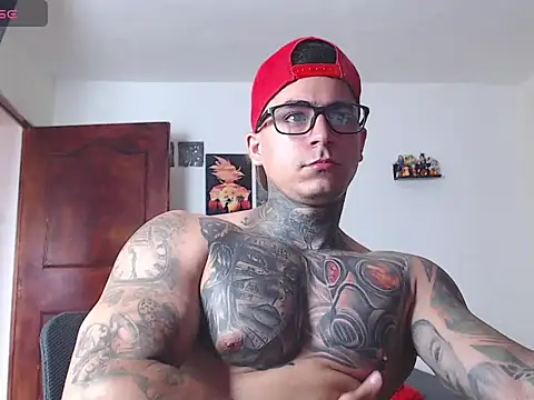 maxstrom111 online show from 5, 3, 2026