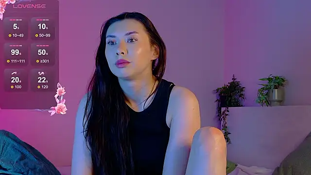 gwenonl1ne online show from 12, 3, 2026