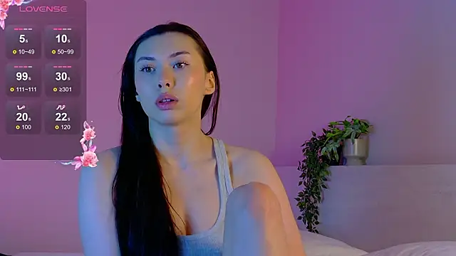 gwenonl1ne online show from 7, 3, 2026