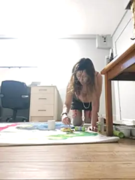 LemonPleaseme online show from 1, 3, 2026