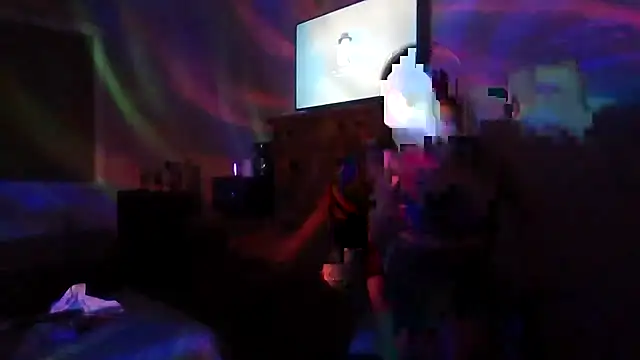 LemonPleaseme online show from 8, 3, 2026