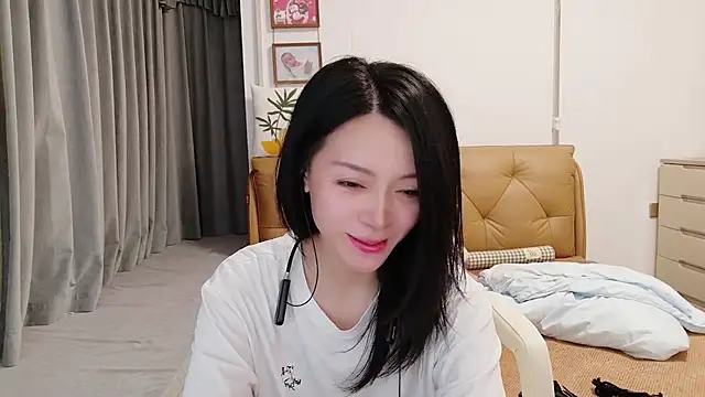 xiaojie jie online show from 1, 6, 2026