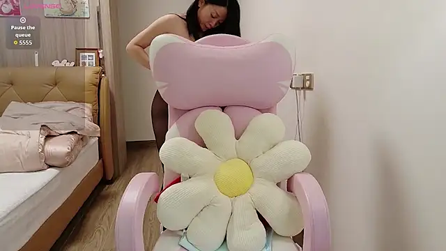 xiaojie jie online show from 7, 3, 2026